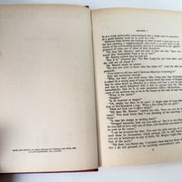 Thumbnail for Vintage Book Set 1942–1955 Austen Yerby Hughes Richardson Regent Classics Gift4