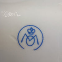 Thumbnail for 1875 PM&M Antique German Treasure Masters Bisque Porcelain Boy Little Figurine8