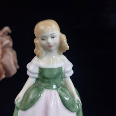 Vintage Royal Doulton Figurine 