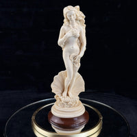 Thumbnail for Birth of Venus Figurine gift 10.5