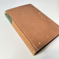 Thumbnail for Companion Book Club 1950s Cloth Book Set9 Hardbacks No Jackets UK Decor Book Set7