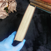 Thumbnail for  Blind Loyalty E.L. Hazeldel Good Illustrated Prize Book Gilt Spine Color Pl 1903