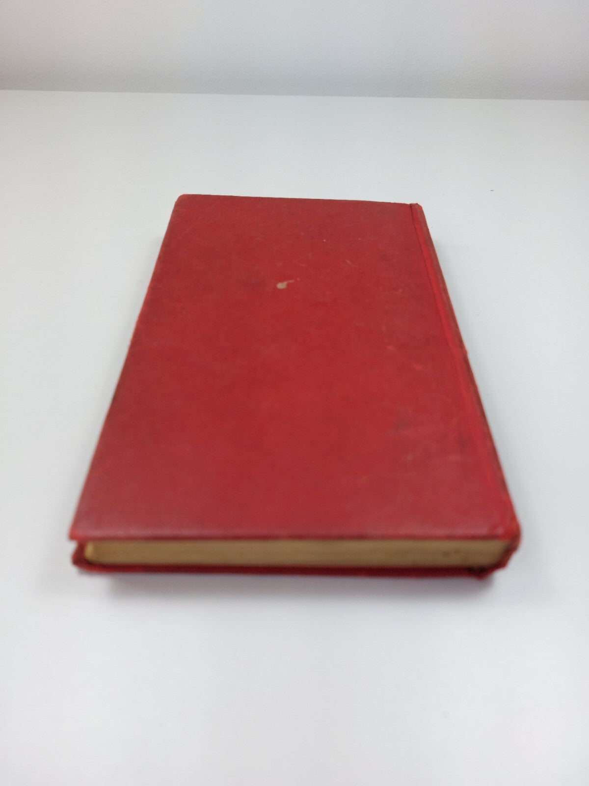 Lark Rise Flora by Thompson - Oxford University Press- Vintage Hardcover 19591