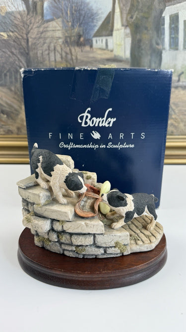 Border Fine Arts James Herriot 