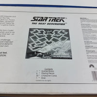 Thumbnail for Star 1993 Trek The Next Generation Board Game Version, Opened Never Used Vintage5