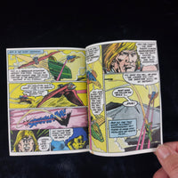 Thumbnail for Masters of Universe the 1982 