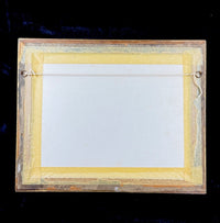 Thumbnail for Antique 1818 Watercolor “The Avon” by JV Framed English Landscape River Scene8