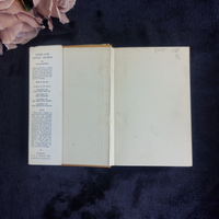 Thumbnail for 1933 Black Loki Persian Cat Book Violet Hunt Reprint Good with Dust Worn Jacket1