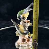 Thumbnail for 4* Goebel Vintage Bird Figurines 1960s W Germany HandPainted Porcelain Bird Lot9