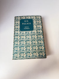 Thumbnail for Companion Book Club Set of 8 Hardbacks Patterned Dust Jackets Ice Palace Rock17