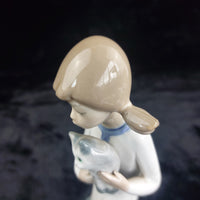 Thumbnail for Casades Spain Girl Figurine 9