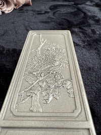 Thumbnail for Royal Selangor Pewter Vase / Pencil Holder with orig Box Pen Pencil Caddy PEWTER12