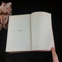 Thumbnail for The Life Richard of Cobden by John Viscount Morley 1920 Edition antique book7