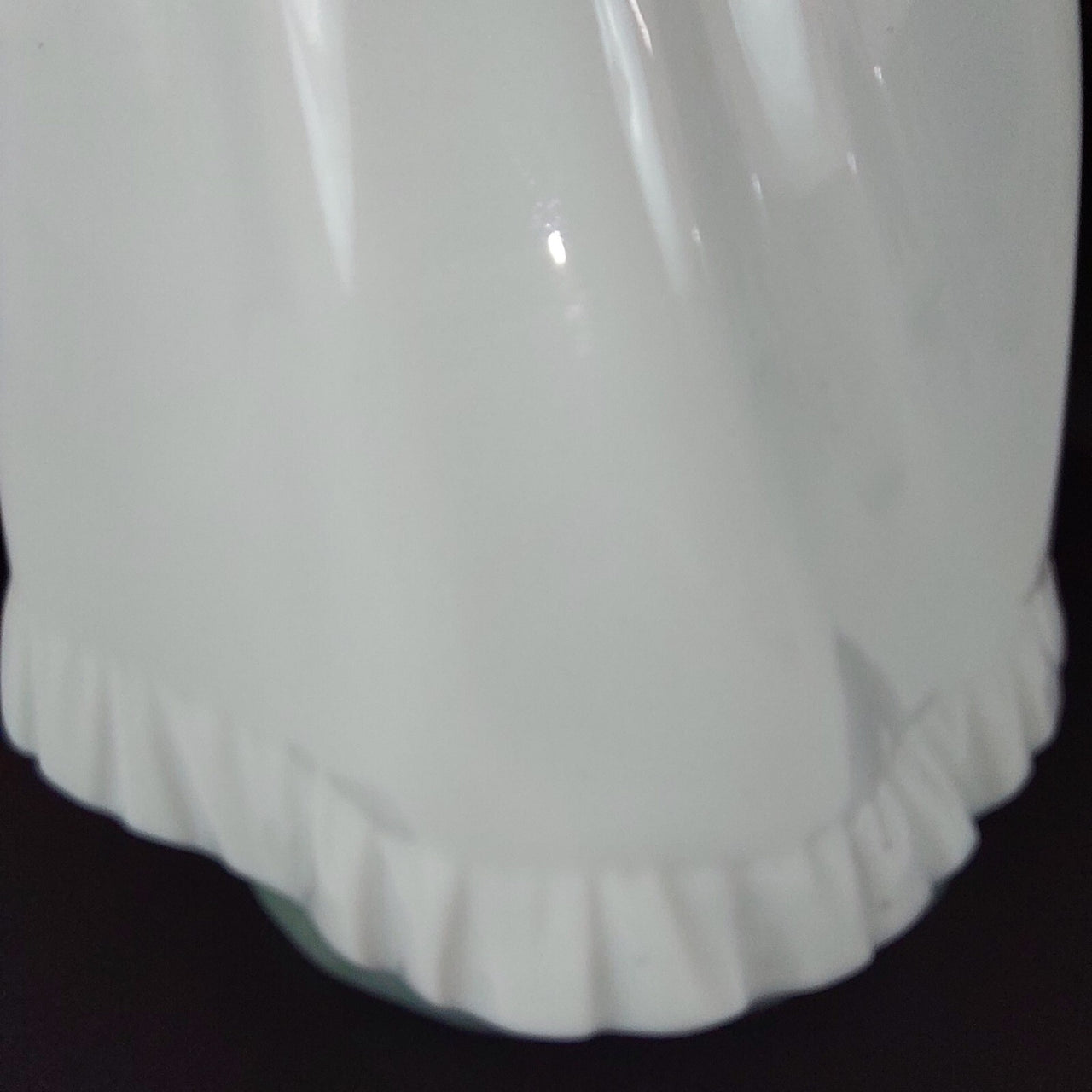 Nao by Porcelain LladrÃ³ Girl with Bonnet Figurine - 9.4" Excellent Condition19