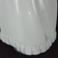 Thumbnail for Nao by Porcelain LladrÃ³ Girl with Bonnet Figurine - 9.4