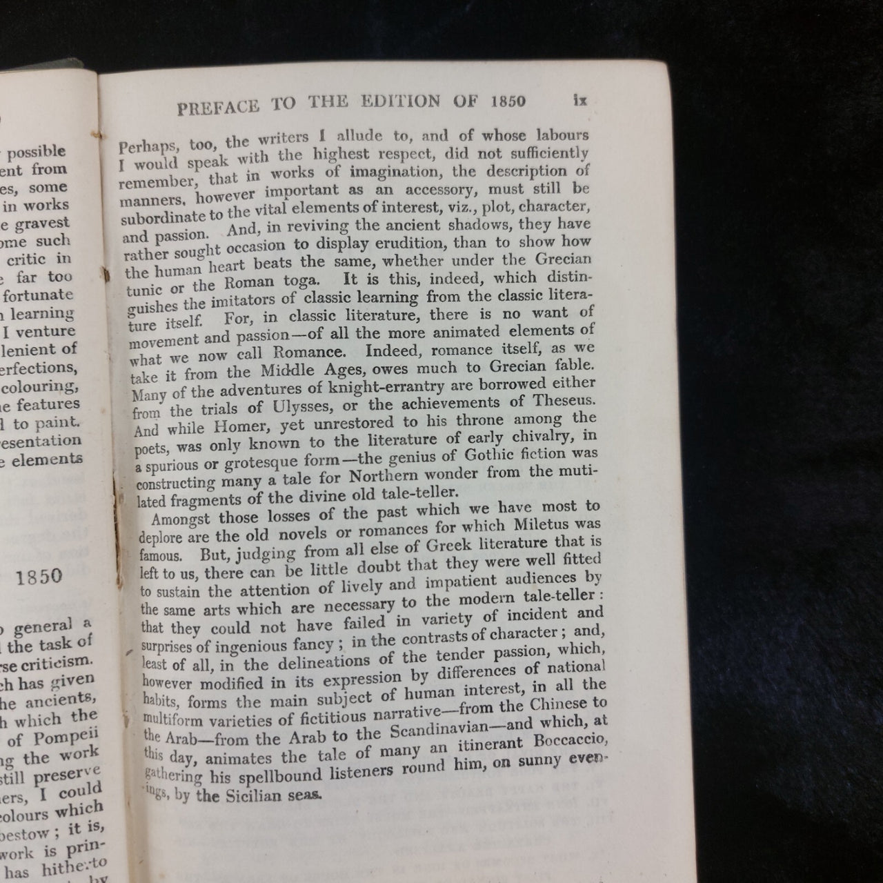 1911 Last The Days Of Pompeii Lord LyttonDecorative Edition Ward Lock Co Book.12