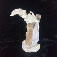 Thumbnail for NAO Spain Porcelain Figurine 12