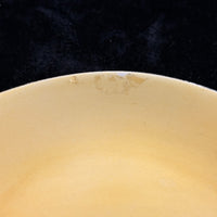 Thumbnail for Royal Winton Grimwades England Yellow Rose Bowl Dish 5488 Hand Painted Floral Ar10