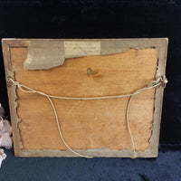 Thumbnail for 1882 J. Middleton Landscape Painting “Duddingston Loch from the Queen’s Drive