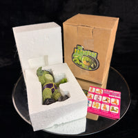 Thumbnail for Bad Taste Bears The Monsters Figurine Hulk Parody Collectible gift Box see Resin0