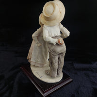 Thumbnail for First Kiss Figurine Giuseppe Armani Florence 11