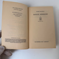 Thumbnail for Hugh Herries Walpole Chronicle Pan Books Box Set – Vintage 1970s Unabridged9