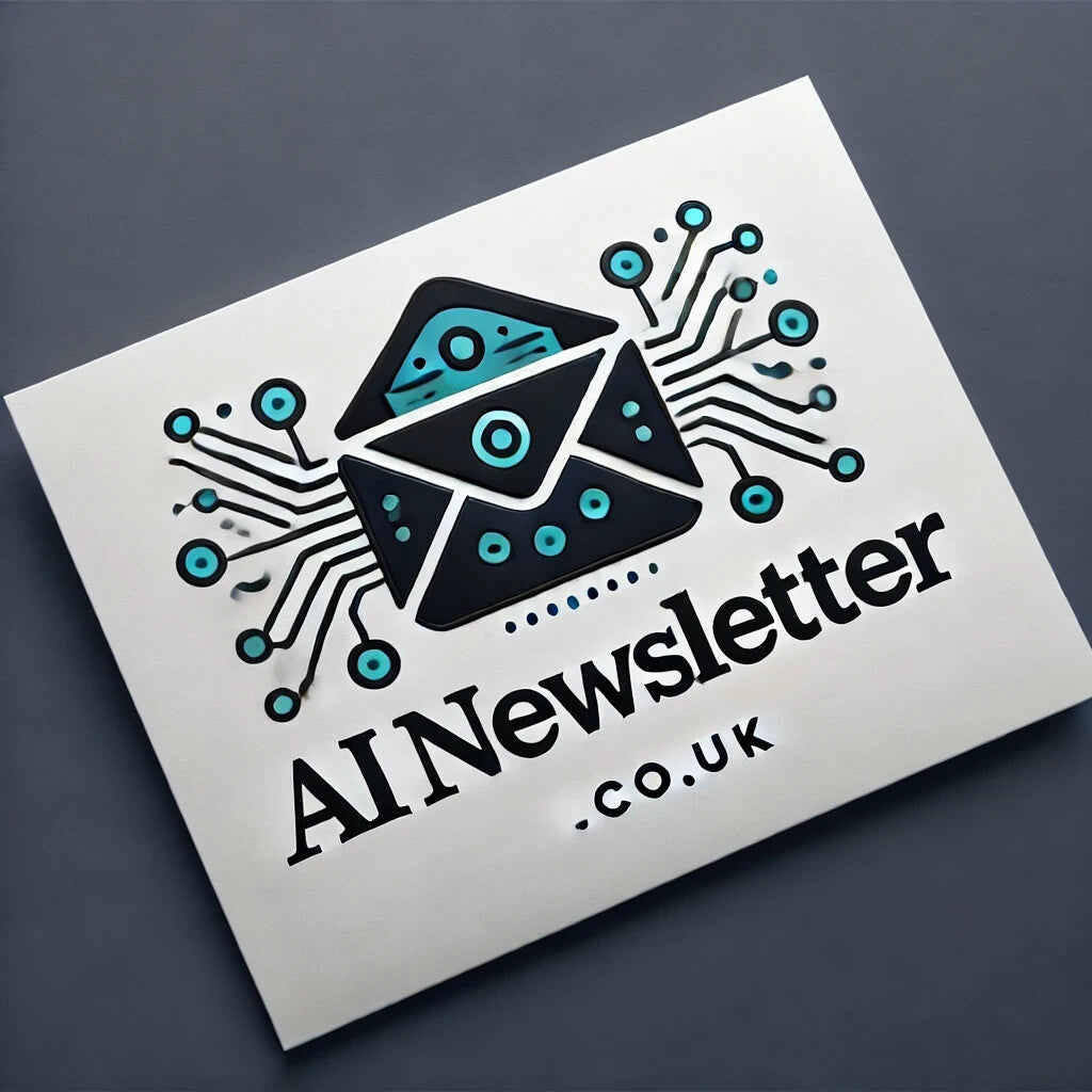 ainewsletter.co.uk AI Premium and Tech Newsletter Domain Name Domain Names1