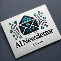 Thumbnail for ainewsletter.co.uk AI Premium and Tech Newsletter Domain Name Domain Names1