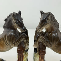 Thumbnail for Alfred Dickens Meakin The Blue Boar Scene Ceramic Character Plate by Tony Weller6
