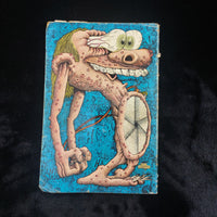 Thumbnail for (DC Comics, Nov 1974-Dec 1974) 8 Plop Comic Book United States Small Collectable0