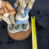 Thumbnail for Peter Miles Handmade Figurine  7