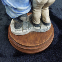Thumbnail for Peter Miles Handmade Figurine  7