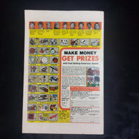 Thumbnail for Marvel Captain America 244 A Monster Berserk Vintage 1980 Comic Book3
