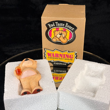 RETIRED Bad Taste Bears 