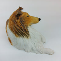 Thumbnail for Border Arts Fine Rough Collie Figurine Dogs & Pups Galore Collection home decor6