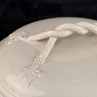 Thumbnail for Royal Creamware Elegant 