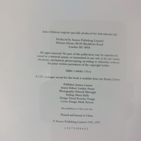 Thumbnail for The Complete Asian & Chinese Cookbook Hardcover Over 200 Recipe Illustrated 19993