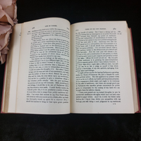 Thumbnail for The Life Richard of Cobden by John Viscount Morley 1920 Edition antique book6