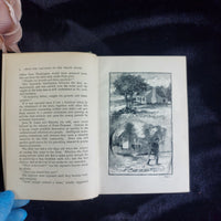 Thumbnail for William M. Thayer 1885 From Tan-Yard to White House – President Grant Biography11