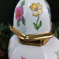 Thumbnail for PalmerGinger Jar 1987 Ornoment Interior Deco 9.25