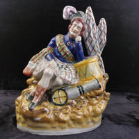 Thumbnail for Antique Style Staffordshire 11