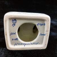 Thumbnail for Delft-Style Hand-Painted 