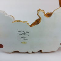 Thumbnail for Border Arts Fine Rough Collie Figurine Dogs & Pups Galore Collection home decor7