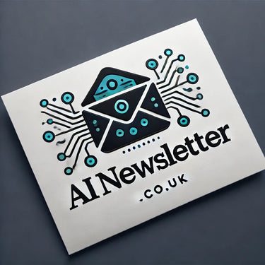 ainewsletter.co.uk Premium AI and Tech Newsletter Domain Name Domain Names1
