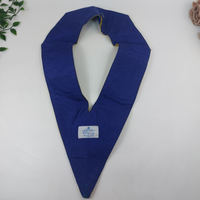 Thumbnail for Vintage Durham Masonic Apron and Collar Set by Toye, Kenning & Spencer Ltd13
