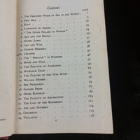 Thumbnail for A Coat of Many Colours by Herbert Read Edition First – (1945) United Kingdom8