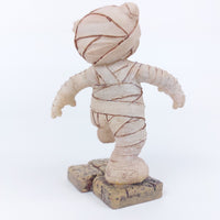 Thumbnail for Bad Taste Bears Mummy Figurine Horror Collectible - Boxed New  Halloween Figure7