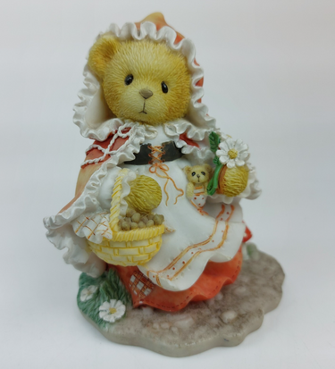 1997 Cherished Teddies 