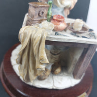 Thumbnail for Leonardo Collection Figurine 