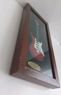 Thumbnail for Wooden Frame with Guitar Model, Classics Collection 13